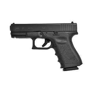 Pistola Glock G19 G3 9mm