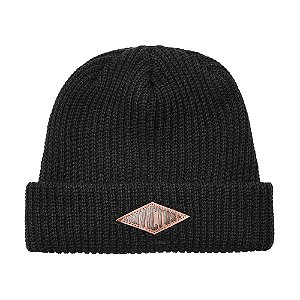 Gorro Invictus Alaska Pioneer 2.0 - Preto