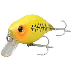 Isca Fury Banzai 60F / 6Cm - 6,5g