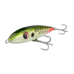 Isca Deconto Tucuna Jumping Z110 / 11Cm - 21g