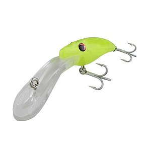 Isca Deconto Super Bait Ultra Deep 60 / 6Cm - 9g