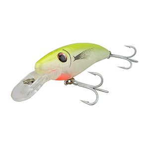 Isca Deconto Super Bait Semi Deep 60 / 6Cm - 7g