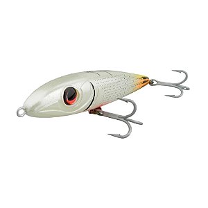 Isca Deconto Tucuna Jumping Z130 / 13Cm - 28g