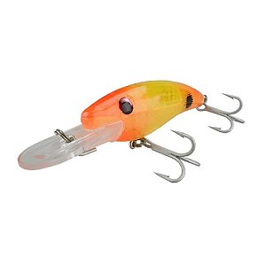 Isca Deconto Super Bait Deep 60 / 6Cm - 7g