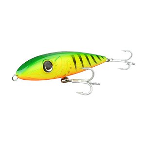 Isca Deconto Sticknina 110 / 11Cm - 21g