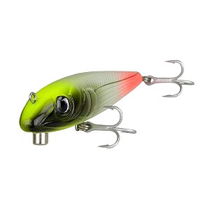 Isca Deconto Biruta 90 / 9Cm - 15g - Floating