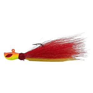Isca Yara Killer Jig / 2 0 - 10g