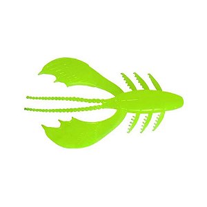 Isca Yara Soft Crayfish 100 / 10Cm - 5Un
