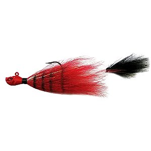 Isca Yara Killer Jig / 6 0 - 17g
