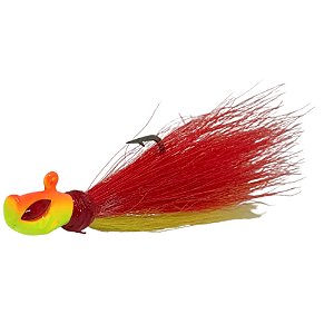 Isca Yara Killer Jig / 4 0 - 15g