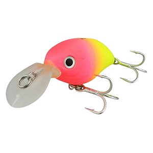 Isca Yara Pulguinha 50 / 5Cm - 10g