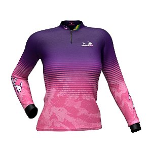 Camiseta Presa Viva Baby PV 13 - Feminino