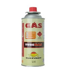 Tube Gás NTK - Un