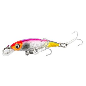 Isca Albatroz LQ-4150 / 5,4cm - 2,6g