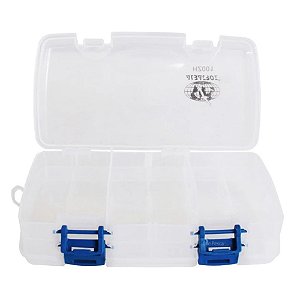 Estojo Duplo Albatroz HZ001