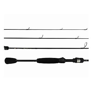 Vara Albatroz SpeedPrime 6-10lbs 5 6 (1,70m) - Molinete
