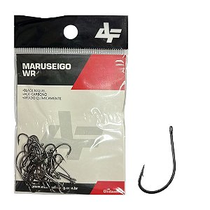 Anzol Albatroz Maruseigo WR Bln - 8 a 34Un