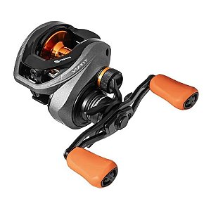 Carretilha Marine Titan Pro 2 8000 SHIL - Esquerda