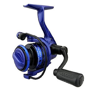 Molinete Saint Plus Micro Truly TR 500 - Azul