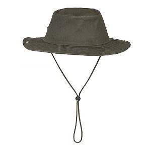 Chapeu Safari Joga  - Verde