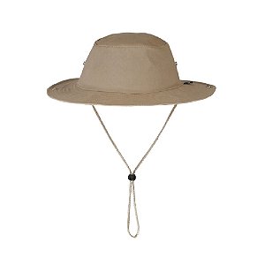 Chapeu Safari Joga  - Caqui