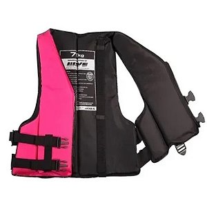 Colete Jogá Wave 20Kg