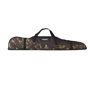 Case Soft Joga - Armas Longas - 130 - Camuflado