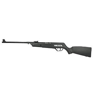 Carabina CBC Jade MAIS 4,5mm Polimero