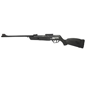 Carabina CBC Jade Mais Nitro  5,5mm - Polimero
