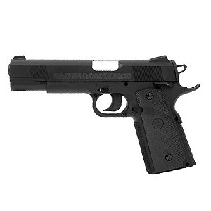 Pistola Gamo CO2 Red Alert RD1911 - 4.5mm