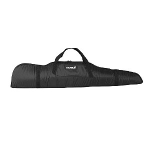 Case Soft Joga - Armas Longas GG - 130 - Preto