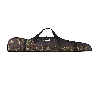 Case Soft Joga - Armas Longas GG - 130 - Camuflado