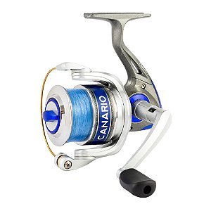 Molinete Albatroz Canario 40 - Azul