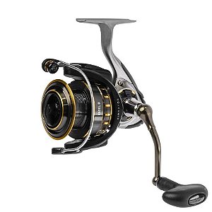 Molinete Daiwa Vadel 4000 - 6Rol