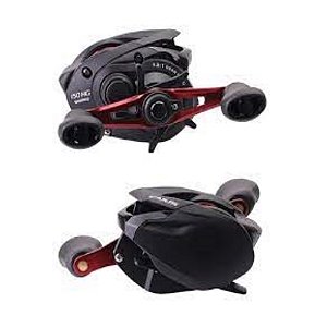 Carretilha Shimano Caius 150 HGB - Direita