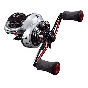 Carretilha Zeeo O 50 - Esquerda