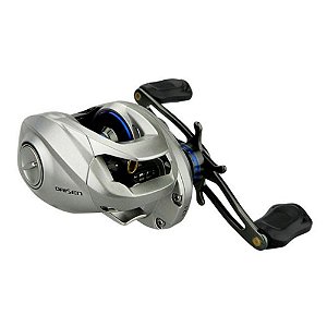 Carretilha Daisen Atama SW ATH8 - Esquerda