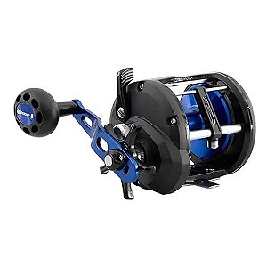 Carretilha Maruri-Robust -10 RH