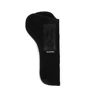 Coldre AUROK de Revolver Tamanho M - Neoprene