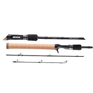 Vara Daisen Saitama 10-20lbs - 5 6 - Carretilha