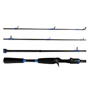 Vara Shimano SLX 6-14Lbs 5 8(1,73m) Carretilha