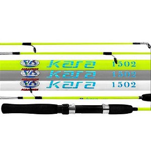 Vara Albatroz Kara 8-16Lbs /  5'0" (1,50M) Molinete