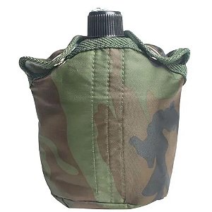 Cantil NTK Camuflado 900ml