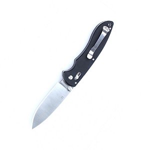 Canivete Ganzo G740 - Preto