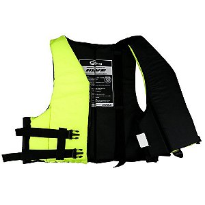 Colete Jogá Wave 130Kg