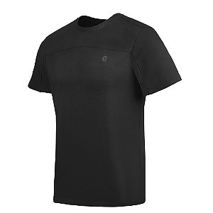 T-Shirt Invictus Infantry 2.0 - Preto