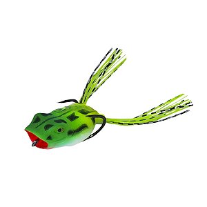 Isca  Albatroz Pop Frog Xy 37 / 5Cm - 12g