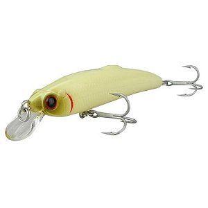 Isca Fury Kawa 80F Floating / 8Cm 6,5g