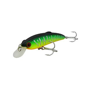 Isca Fury Kawa 80F Floating / 8Cm 6,5g