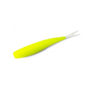 Isca Camalesma Free Shad 90 / 9Cm - 4un